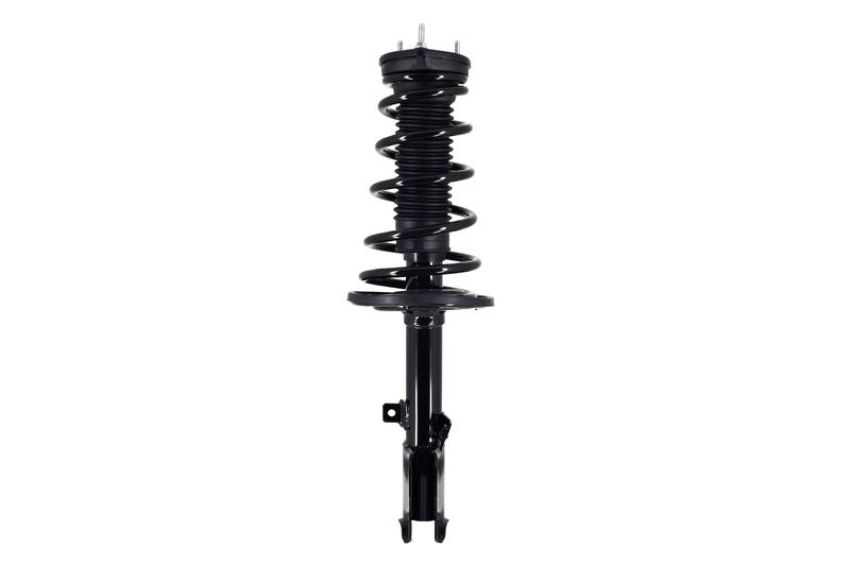FCS Struts 1331783R Suspension Strut and Coil Spring Assembly