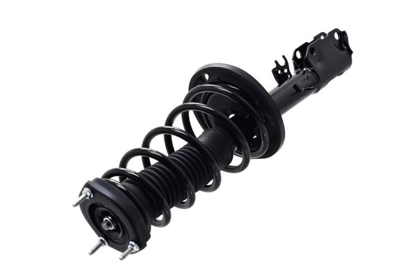 FCS Struts 1331783R Suspension Strut and Coil Spring Assembly