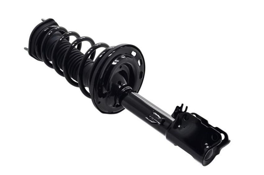 FCS Struts 1331783R Suspension Strut and Coil Spring Assembly