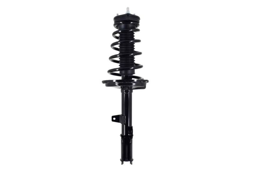 FCS Struts 1331785R Suspension Strut and Coil Spring Assembly