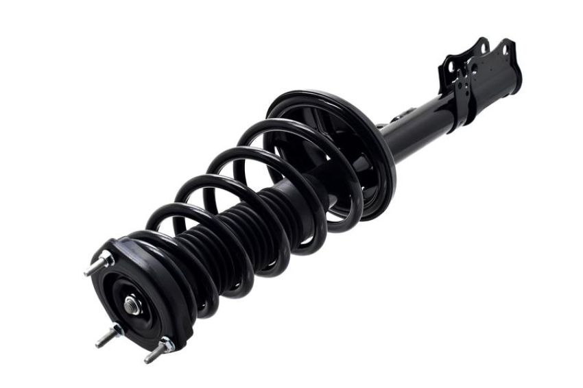 FCS Struts 1331786L Suspension Strut and Coil Spring Assembly