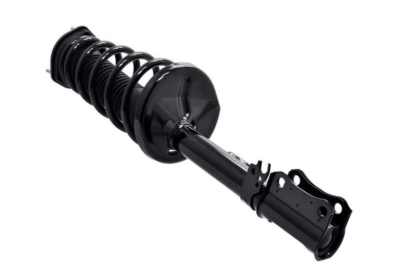 FCS Struts 1331786L Suspension Strut and Coil Spring Assembly