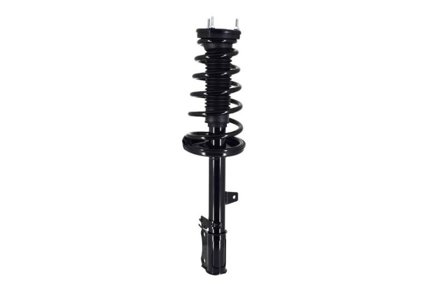 FCS Struts 1331786R Suspension Strut and Coil Spring Assembly