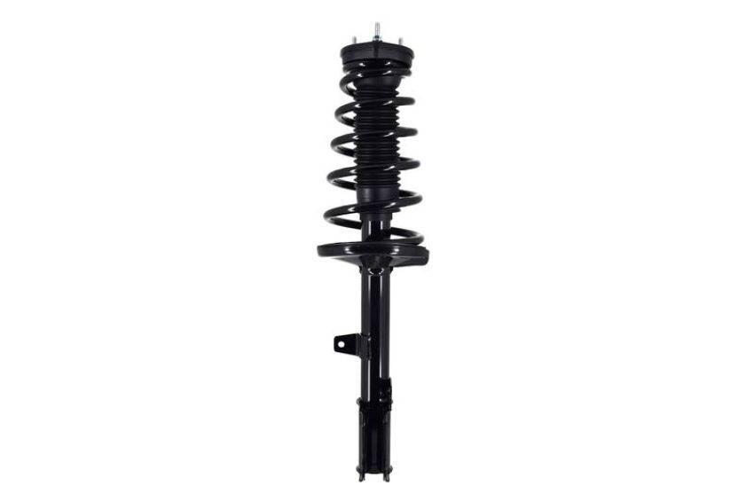 FCS Struts 1331786R Suspension Strut and Coil Spring Assembly