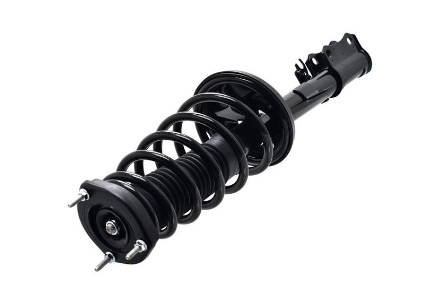 FCS Struts 1331786R Suspension Strut and Coil Spring Assembly