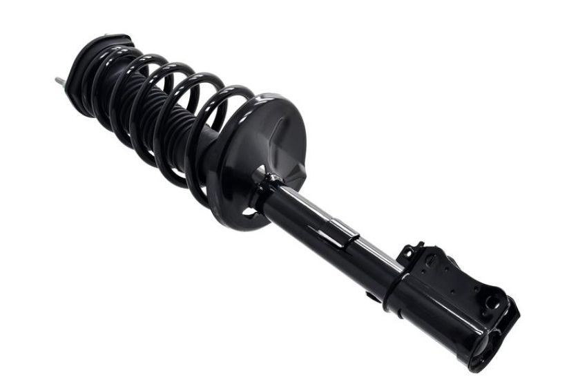 FCS Struts 1331786R Suspension Strut and Coil Spring Assembly