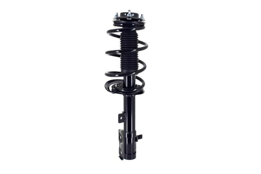 FCS Struts 1331789L Suspension Strut and Coil Spring Assembly