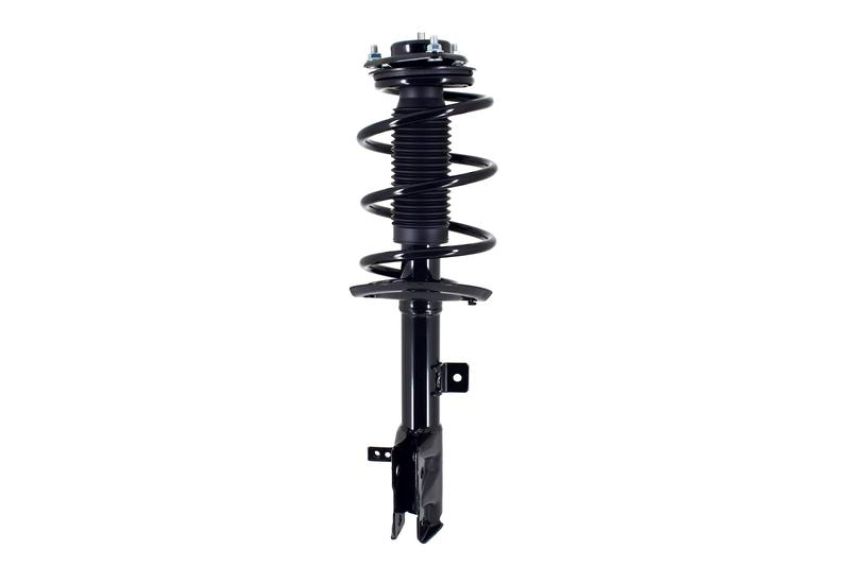 FCS Struts 1331789L Suspension Strut and Coil Spring Assembly