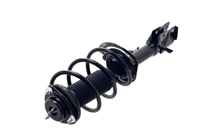 FCS Struts 1331789L Suspension Strut and Coil Spring Assembly