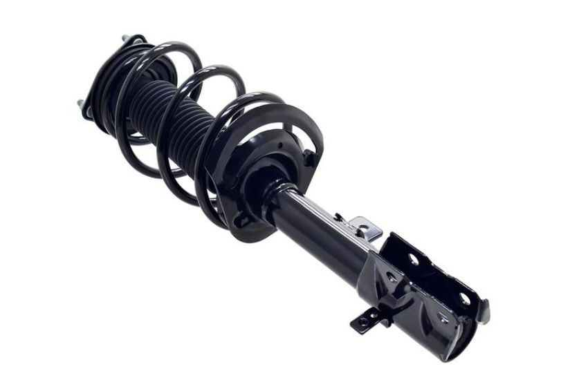 FCS Struts 1331789L Suspension Strut and Coil Spring Assembly
