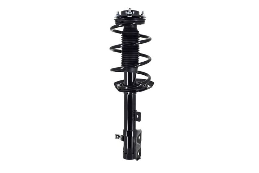 FCS Struts 1331789R Suspension Strut and Coil Spring Assembly