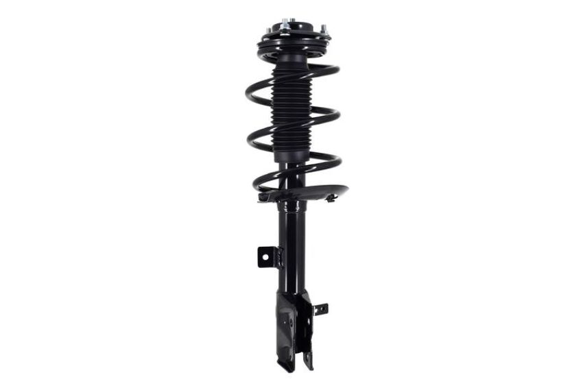 FCS Struts 1331789R Suspension Strut and Coil Spring Assembly