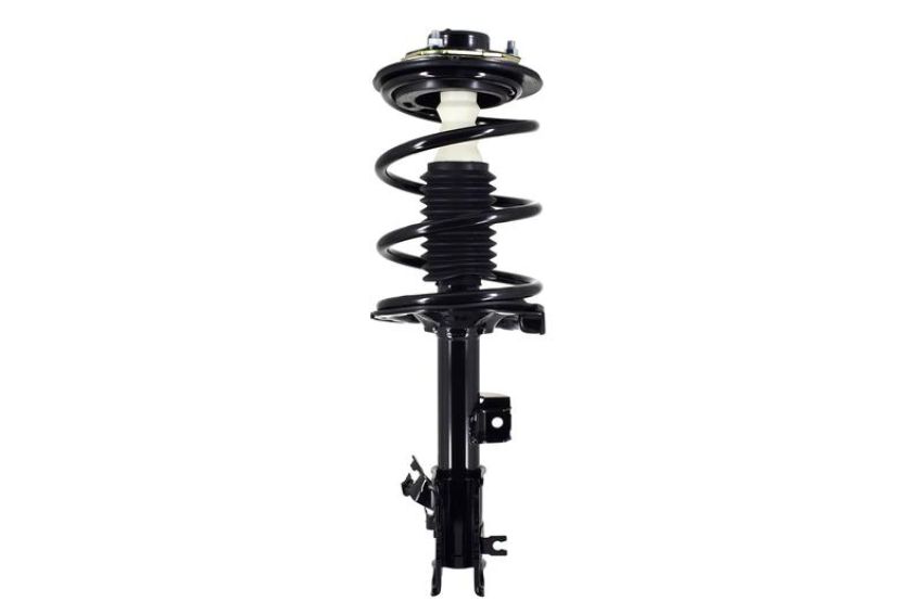 FCS Struts 1331790L Suspension Strut and Coil Spring Assembly