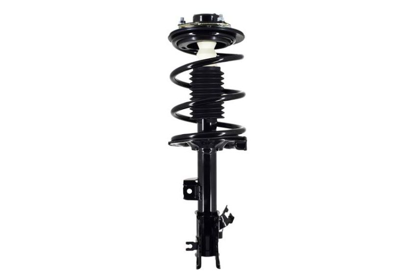 FCS Struts 1331790R Suspension Strut and Coil Spring Assembly