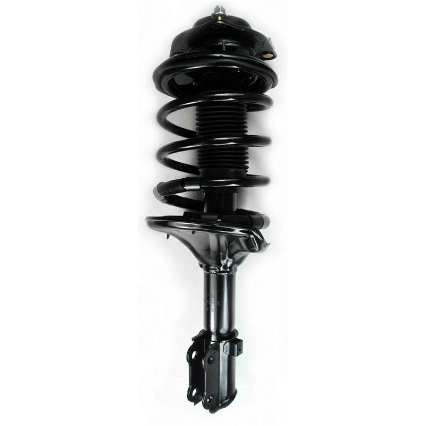 FCS Struts 1331794L Suspension Strut and Coil Spring Assembly