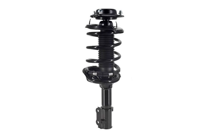 FCS Struts 1331794R Suspension Strut and Coil Spring Assembly
