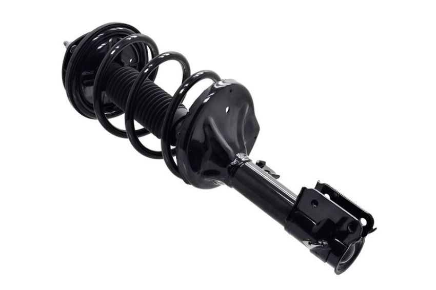 FCS Struts 1331796L Suspension Strut and Coil Spring Assembly