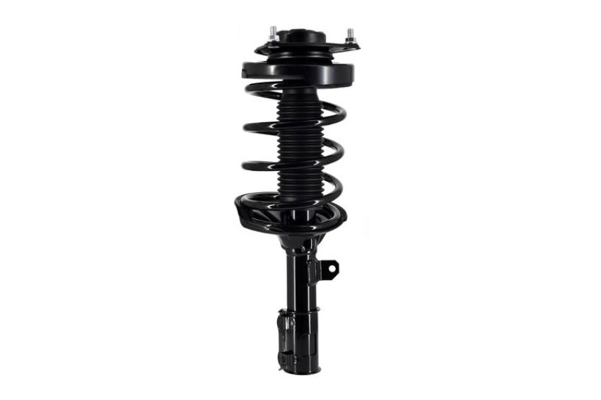 FCS Struts 1331799L Suspension Strut and Coil Spring Assembly