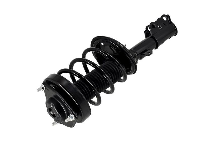 FCS Struts 1331799L Suspension Strut and Coil Spring Assembly