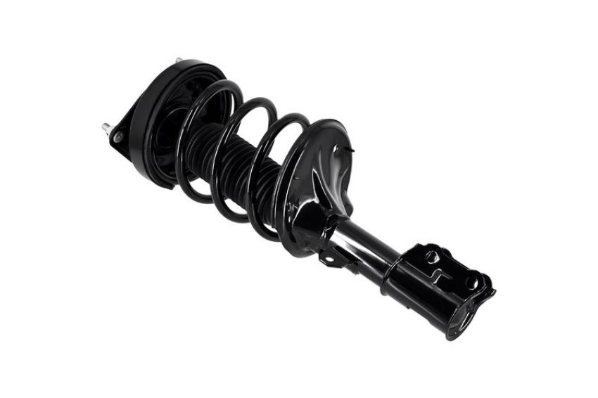 FCS Struts 1331799L Suspension Strut and Coil Spring Assembly