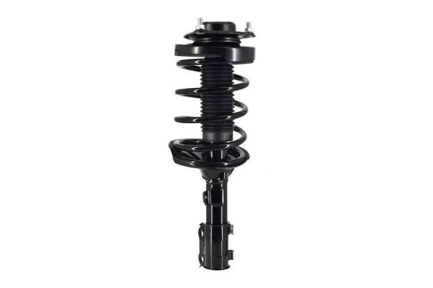 FCS Struts 1331799R Suspension Strut and Coil Spring Assembly
