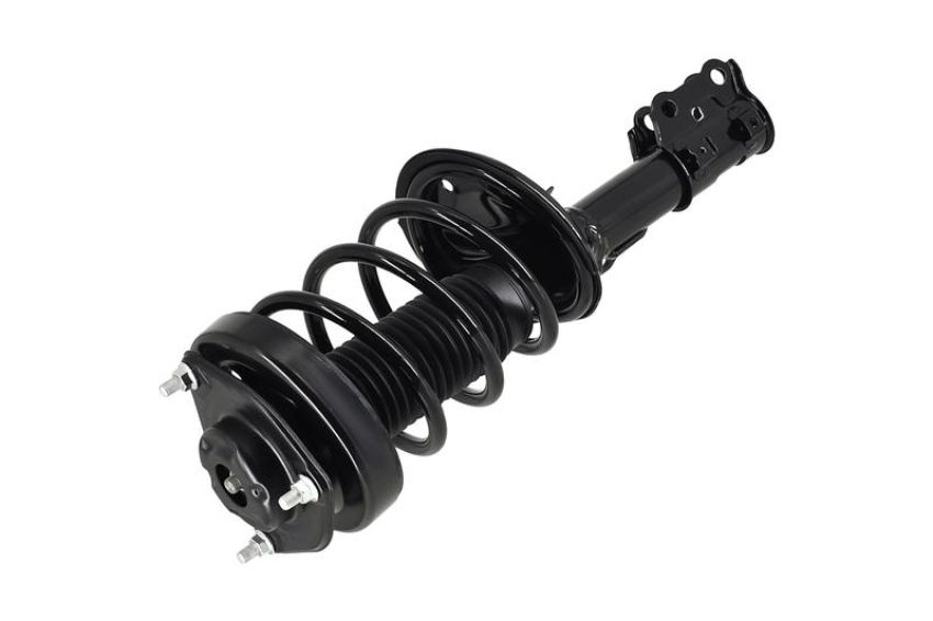 FCS Struts 1331799R Suspension Strut and Coil Spring Assembly