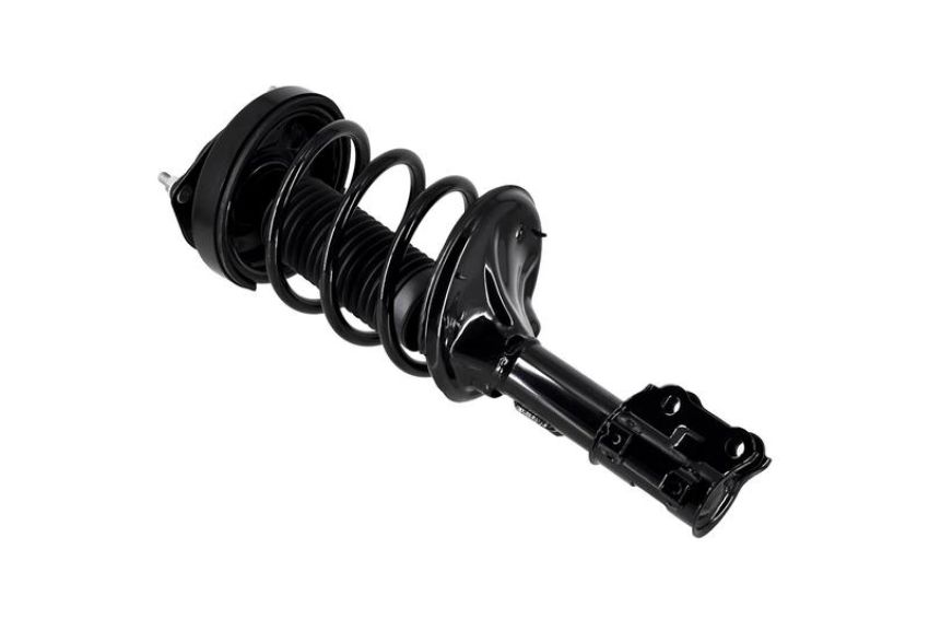 FCS Struts 1331799R Suspension Strut and Coil Spring Assembly