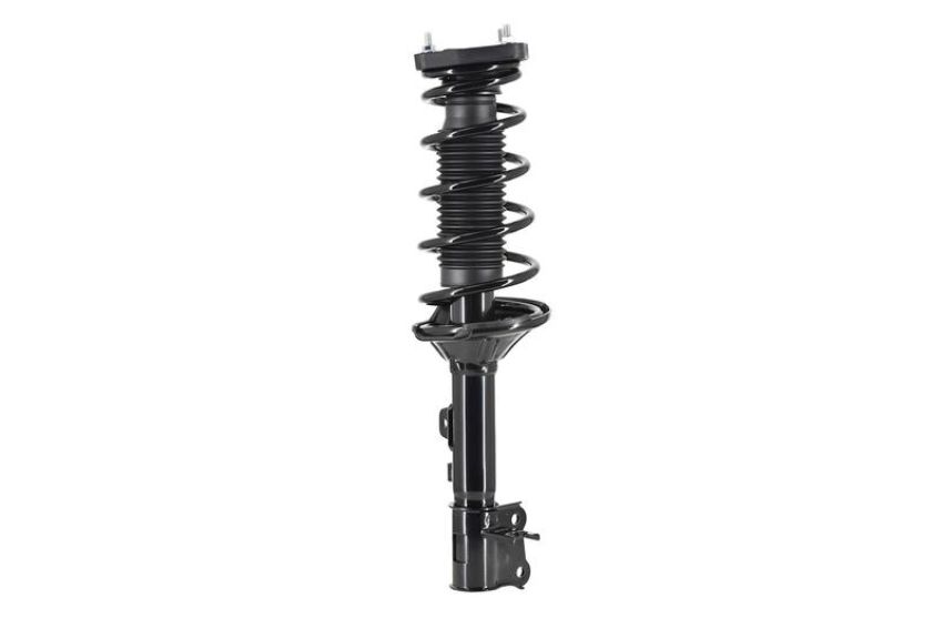 FCS Struts 1331802L Suspension Strut and Coil Spring Assembly
