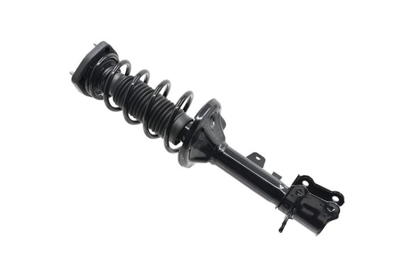 FCS Struts 1331802L Suspension Strut and Coil Spring Assembly