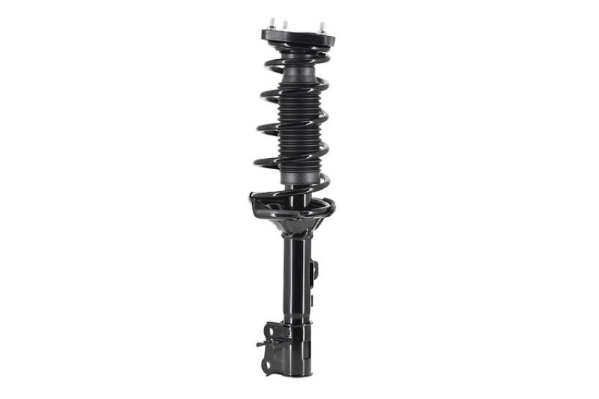 FCS Struts 1331802R Suspension Strut and Coil Spring Assembly
