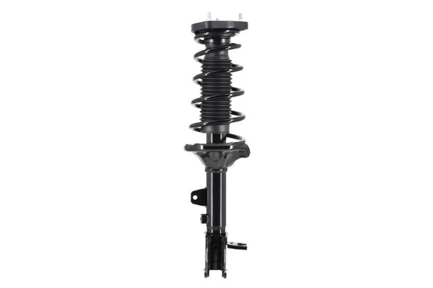 FCS Struts 1331802R Suspension Strut and Coil Spring Assembly