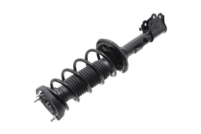 FCS Struts 1331802R Suspension Strut and Coil Spring Assembly