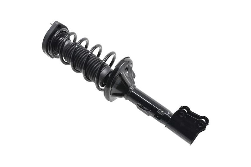 FCS Struts 1331802R Suspension Strut and Coil Spring Assembly