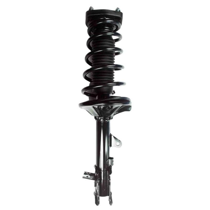 FCS Struts 1331803L Suspension Strut and Coil Spring Assembly