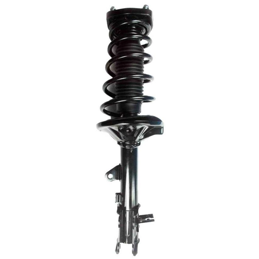 FCS Struts 1331803R Suspension Strut and Coil Spring Assembly