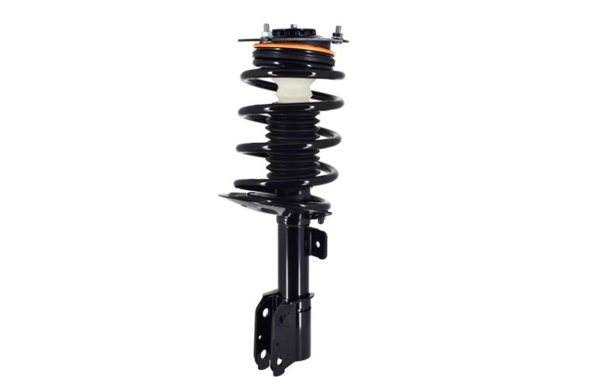 FCS Struts 1331818 Suspension Strut and Coil Spring Assembly