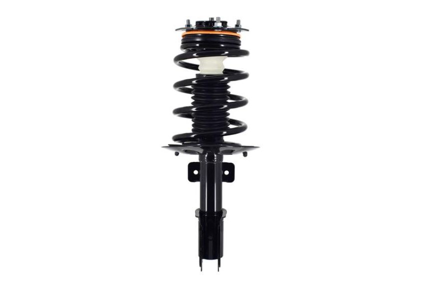 FCS Struts 1331818 Suspension Strut and Coil Spring Assembly