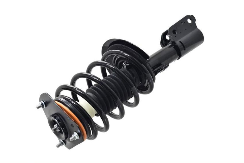 FCS Struts 1331818 Suspension Strut and Coil Spring Assembly