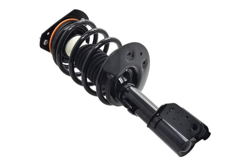 FCS Struts 1331818 Suspension Strut and Coil Spring Assembly