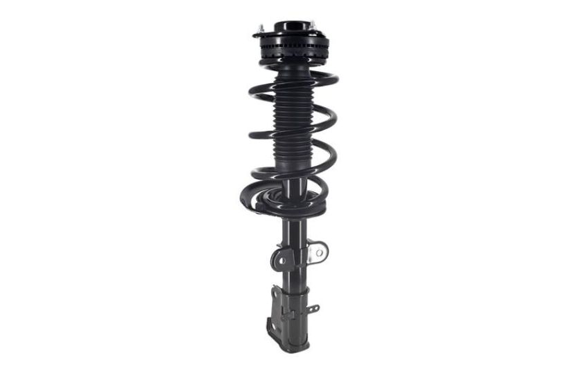 FCS Struts 1331821 Suspension Strut and Coil Spring Assembly