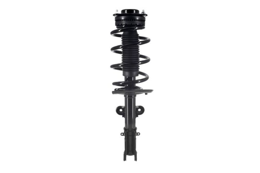 FCS Struts 1331821 Suspension Strut and Coil Spring Assembly