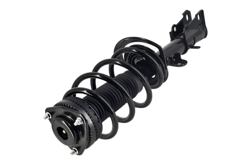 FCS Struts 1331821 Suspension Strut and Coil Spring Assembly