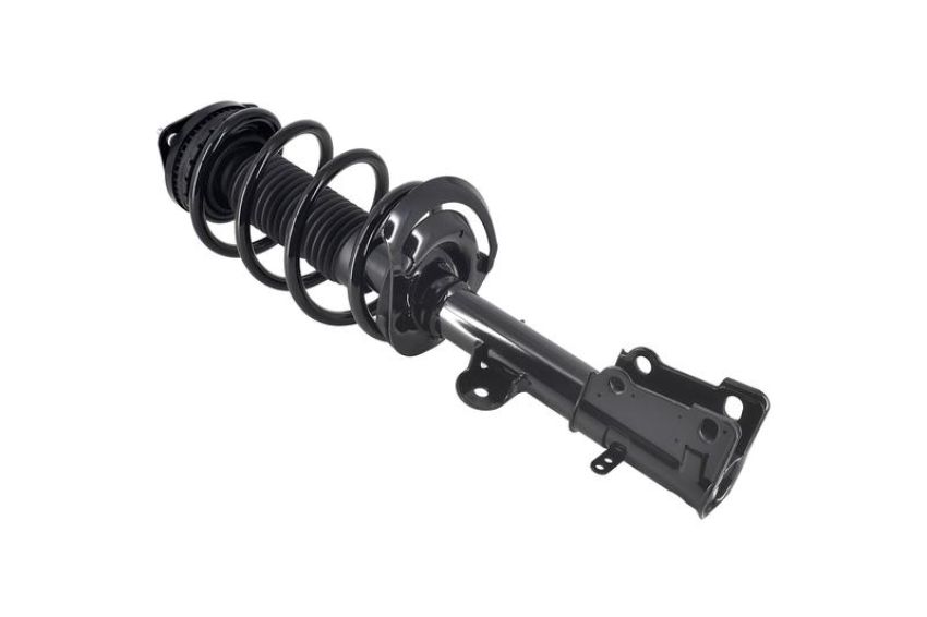 FCS Struts 1331821 Suspension Strut and Coil Spring Assembly