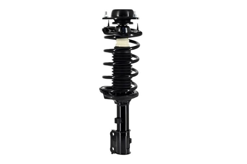 FCS Struts 1331826L Suspension Strut and Coil Spring Assembly