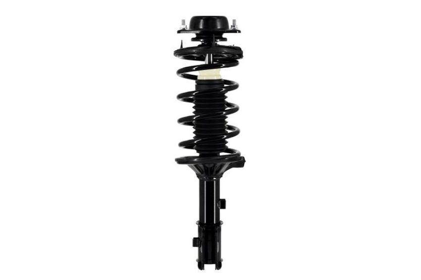 FCS Struts 1331826L Suspension Strut and Coil Spring Assembly