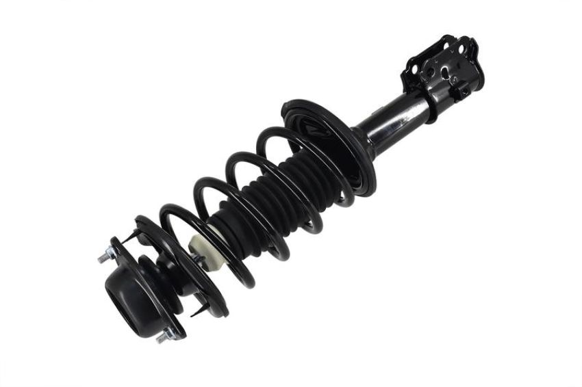 FCS Struts 1331826L Suspension Strut and Coil Spring Assembly