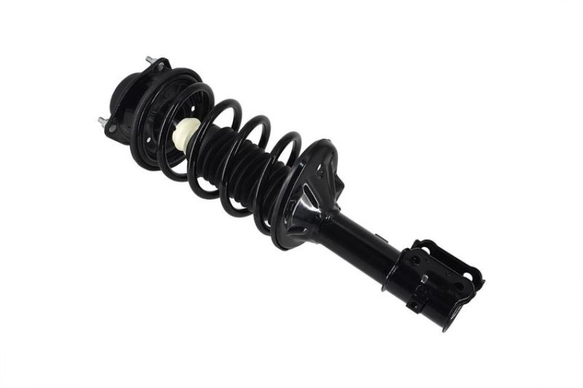 FCS Struts 1331826L Suspension Strut and Coil Spring Assembly