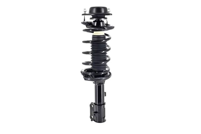 FCS Struts 1331826R Suspension Strut and Coil Spring Assembly
