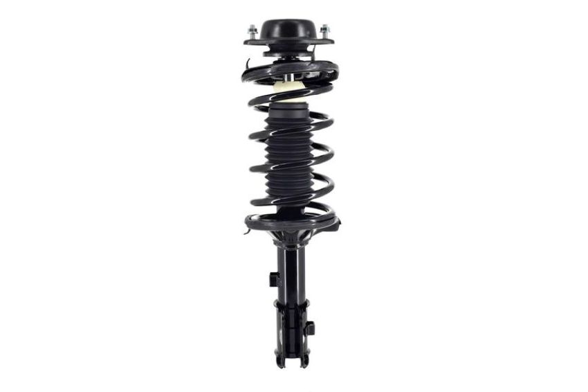 FCS Struts 1331826R Suspension Strut and Coil Spring Assembly