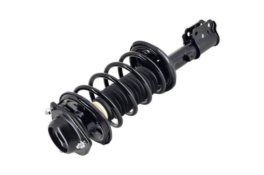 FCS Struts 1331826R Suspension Strut and Coil Spring Assembly